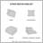 Striped Comforter Set With Bed Sheets-122817809