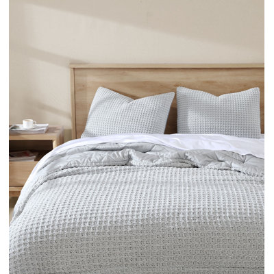 Snug Comforter