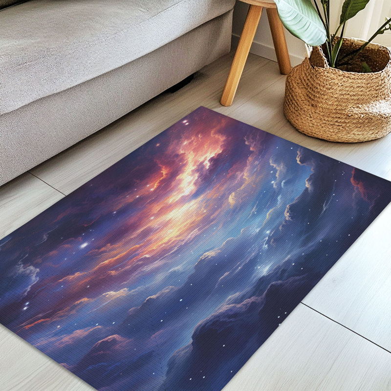 Giammarco, Rectangle 3' x 5'