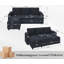 3 Seater Sofa Bed-233115474