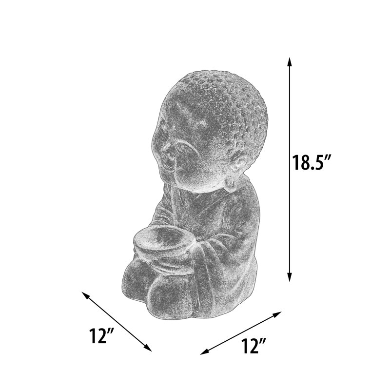 Religious & Spiritual Figurines & Sculptures