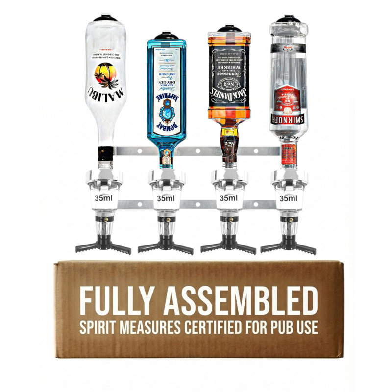 Liquor Pourer