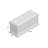 Otranto Linen Upholstered Storage Bench