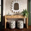 Console TOV Furniture Brandyss-1537326935