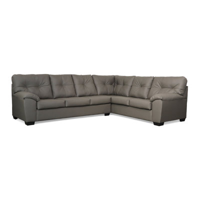 Canapé modulaire Minervo