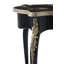 Brushwork Solid Wood End Table