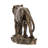 Prowling Tiger Figurine
