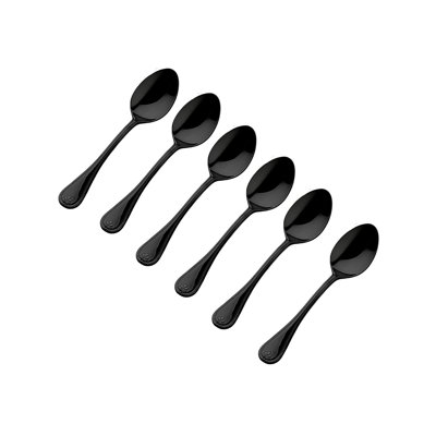 Mireya Stainless Steel Teaspoon
