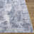 Janiaha Washable Abstract Indoor Rug-98172552