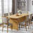 Rectangle Wood Dining Table-958463707-958463708