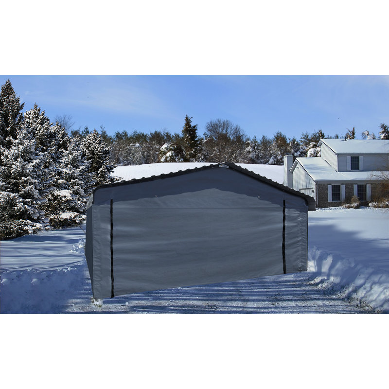 Mildew Resistant Automobile Cover By Arrow