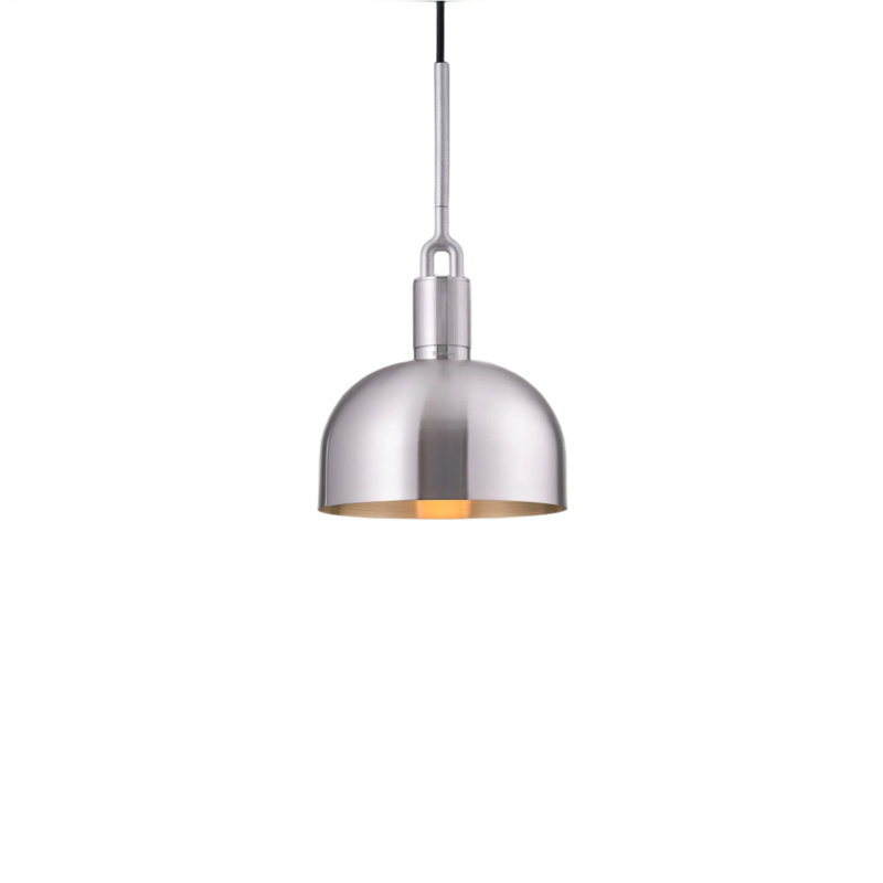 1 - Light Pendant, Steel