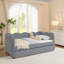 Lit de jour Cozy Gingham-85747190