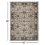 Eaton Hand Tufted Wool Oriental Area Rug-1631316389