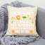Citation amusante «Garden Lover» 906 - Coussin décoratif inclus-1753978129