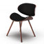 Chaise d'appoint Marana-306657332