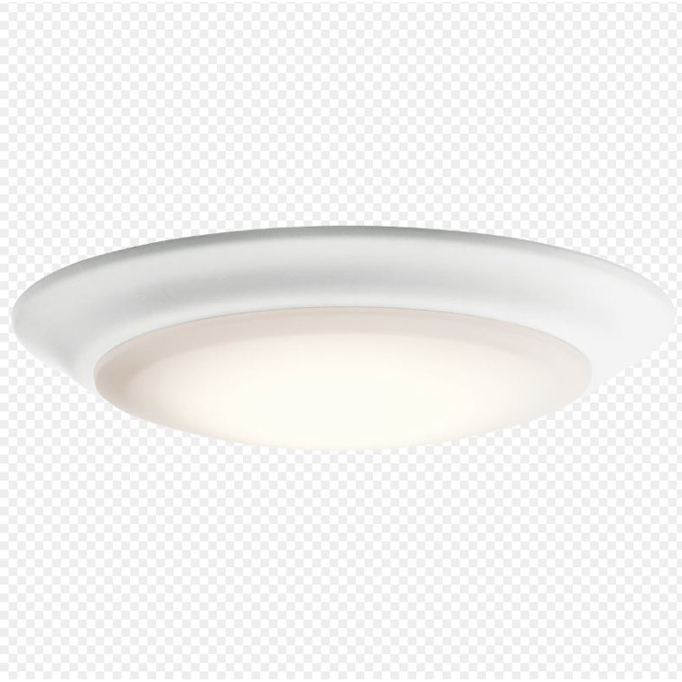 Lukens Downlight LED Recessed Lighting Kit