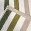 Samat Striped Bath Sheet-1912592066