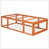 Orange sélectionné