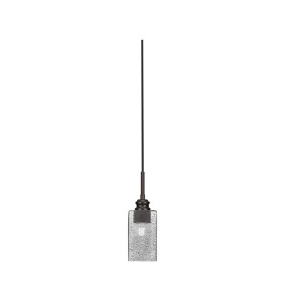 Mini-luminaire suspendu Edge Cord