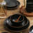 Brasa Dinnerware Set Stoneware-116616767-83392126