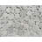 12" x 12" Marble Penny Round Mosaic Wall & Floor Tile