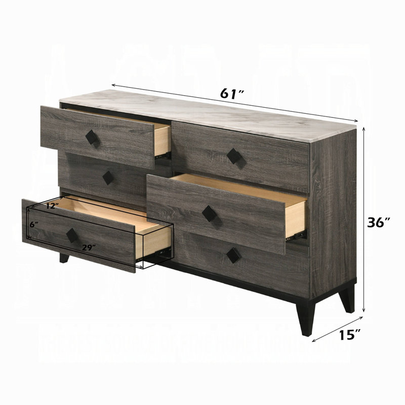 Commode Avantika