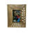 Ivy Manor 4x6 Frame - White Wash