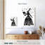 Ketti Black Rabbit I-108384316