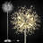 Crystal Floor Lamp For Bedroom-1945841286