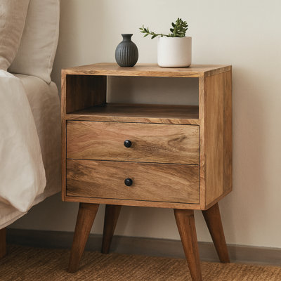 Bedside Table