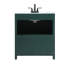 Ensemble de meuble-lavabo simple 30 po Slayton-1707830943