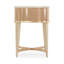 Table de bout avec rangement Malibu Crest-1466609474