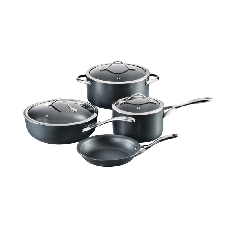 Cuisine::pro® iD3® Cookware Set 7pc