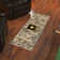 US Army Logo Non-Slip Area Rug For Bedroom, Kitchen, Multi/Camo