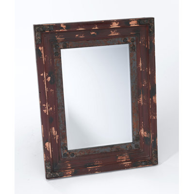 Remmington Accent Mirror