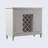 Pawleys 46 " L Birch Solid Wood Bar Cabinet