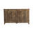 Debra 72 " W Mango Solid Wood Sideboard