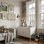 Armoire de rangement multifonctionnelle en métal