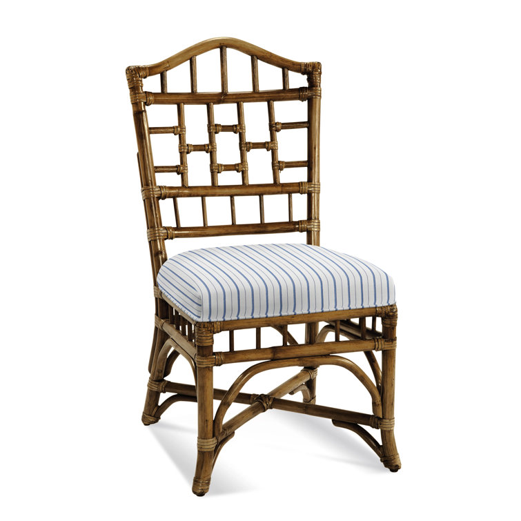 Chippendale Side Dining Chair