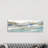 Upon A Clear III by Isabelle Z - Panoramic Print on Canvas-531680389-531680505