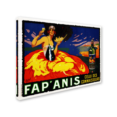 " Ads-0079 " Print