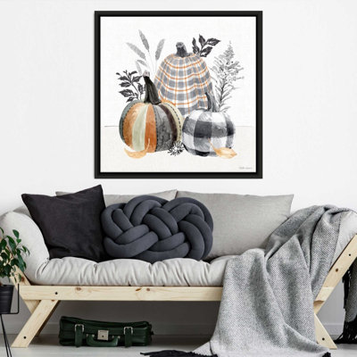 «Harvest Classics II» par Beth Grove - Impression sur toile