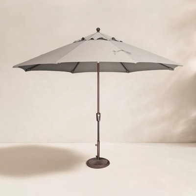 132'' Market Sunbrella® Umbrella