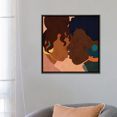 " Close " by Reyna Noriega