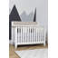 Hayes 4 -in-1 Convertible Crib-42446429