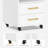 Gaisa 15.6 Wide 2 -Drawer File Cabinet