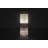 35.4331'' Column Floor Lamp Set