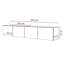 TV Stand for TVs up to 60"