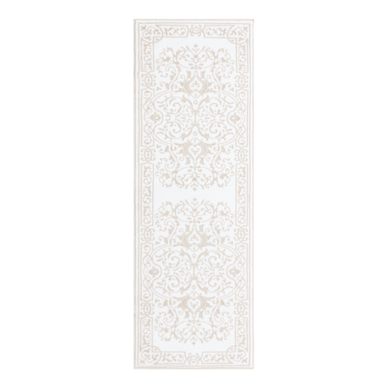 Airyana Oriental Indoor Rug, Runner 2' x 6'